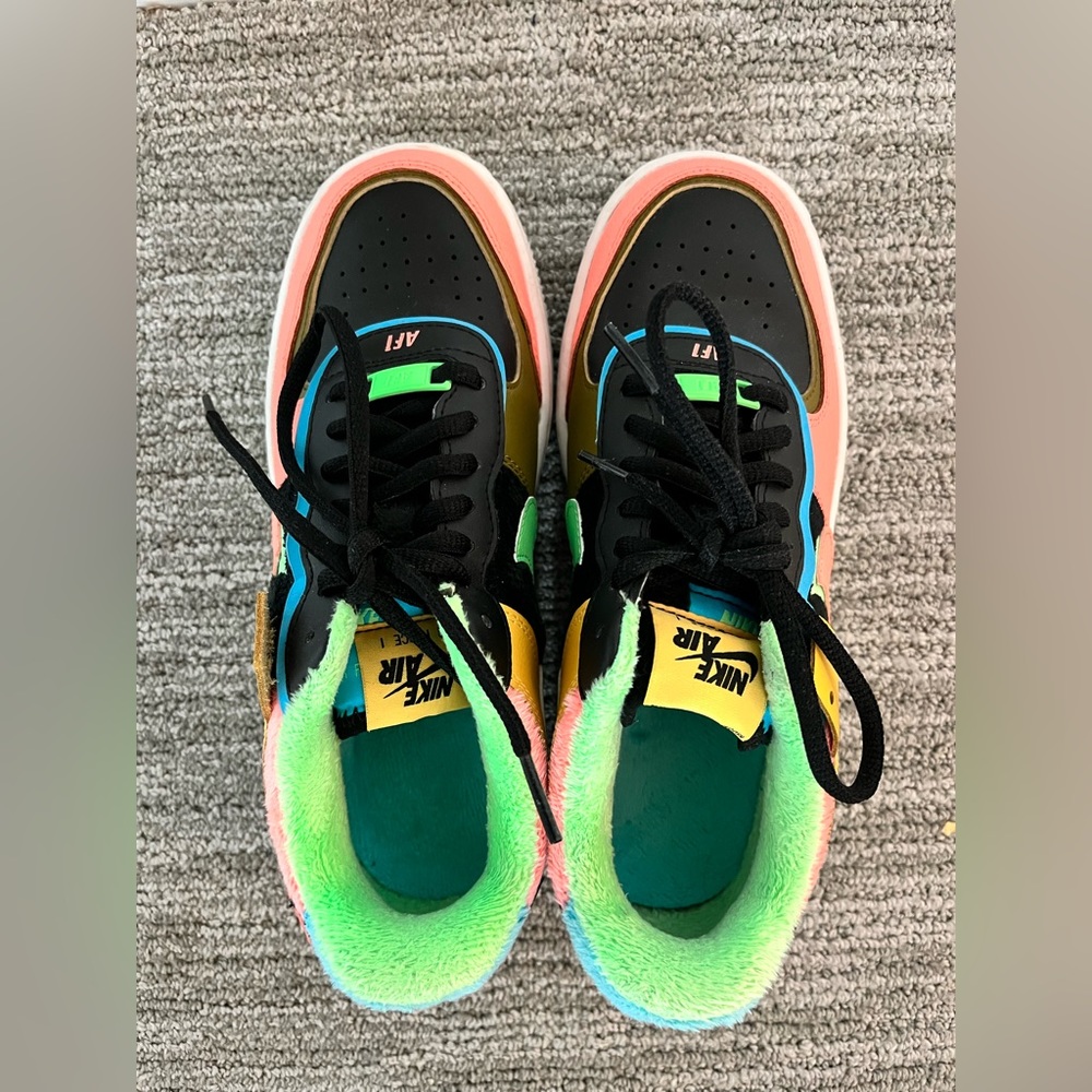 Nike Air Force 1 Shadow SE Women's Shoe